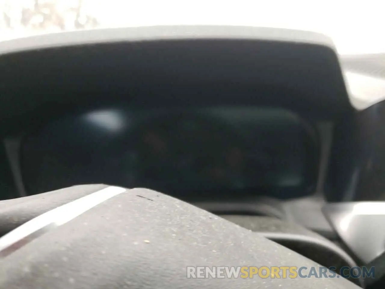 9 Photograph of a damaged car WBA5R1C51KAE82029 BMW 3 SERIES 2019