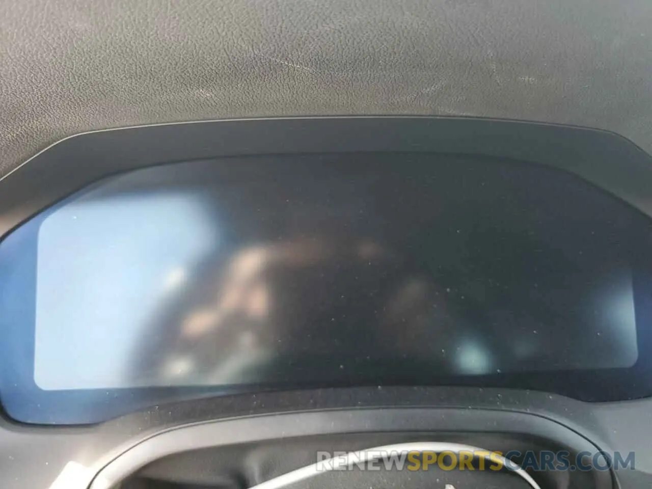 9 Photograph of a damaged car WBA5R1C51KFH15569 BMW 3 SERIES 2019