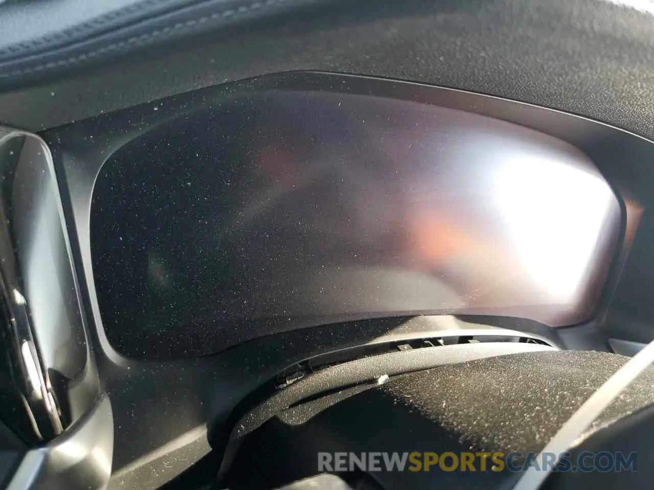 9 Photograph of a damaged car WBA5R1C52KAE81374 BMW 3 SERIES 2019