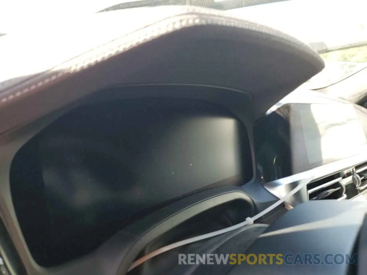 9 Photograph of a damaged car WBA5R1C52KAK08271 BMW 3 SERIES 2019