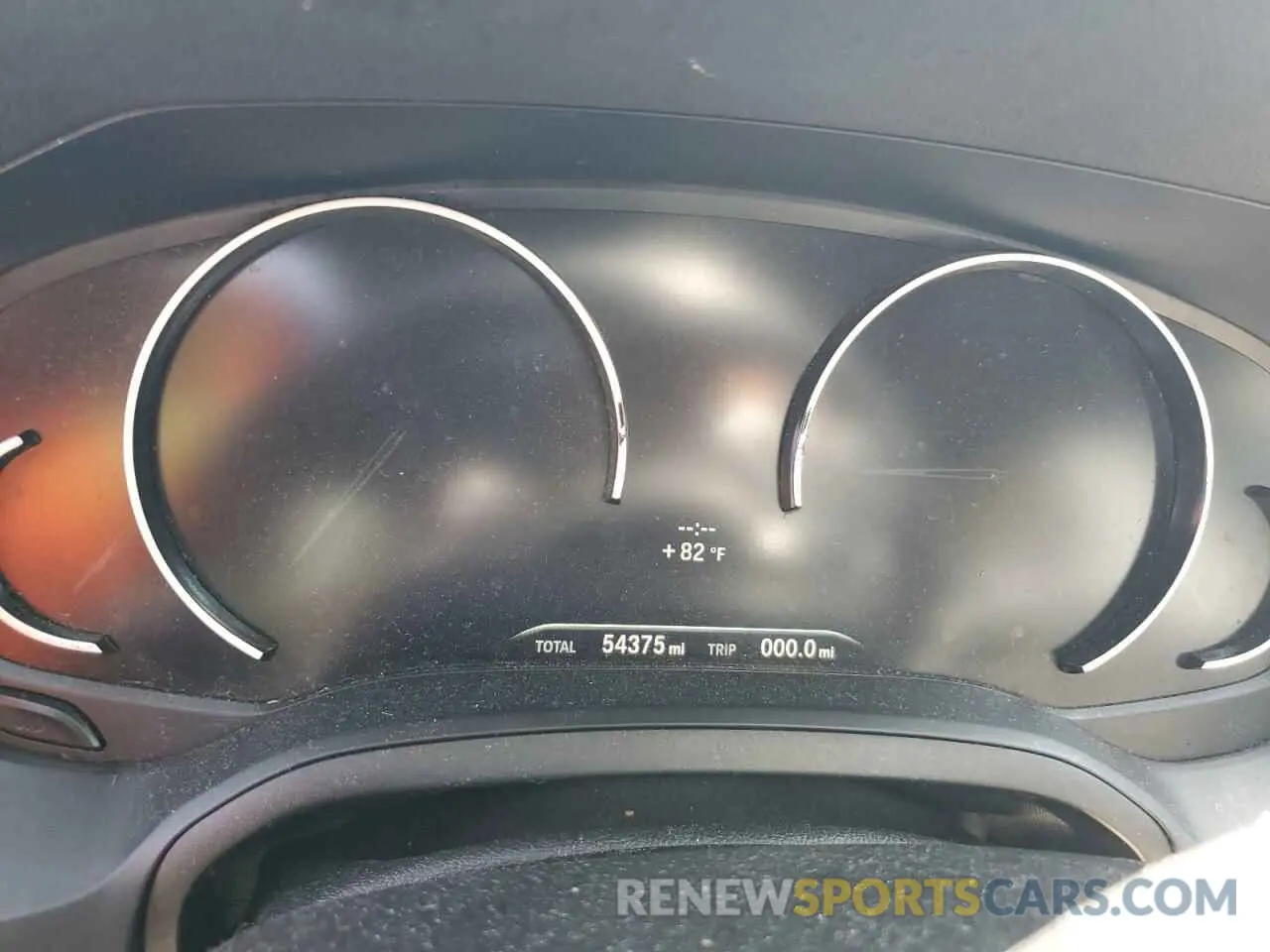 9 Photograph of a damaged car WBA5R1C52KAK11591 BMW 3 SERIES 2019