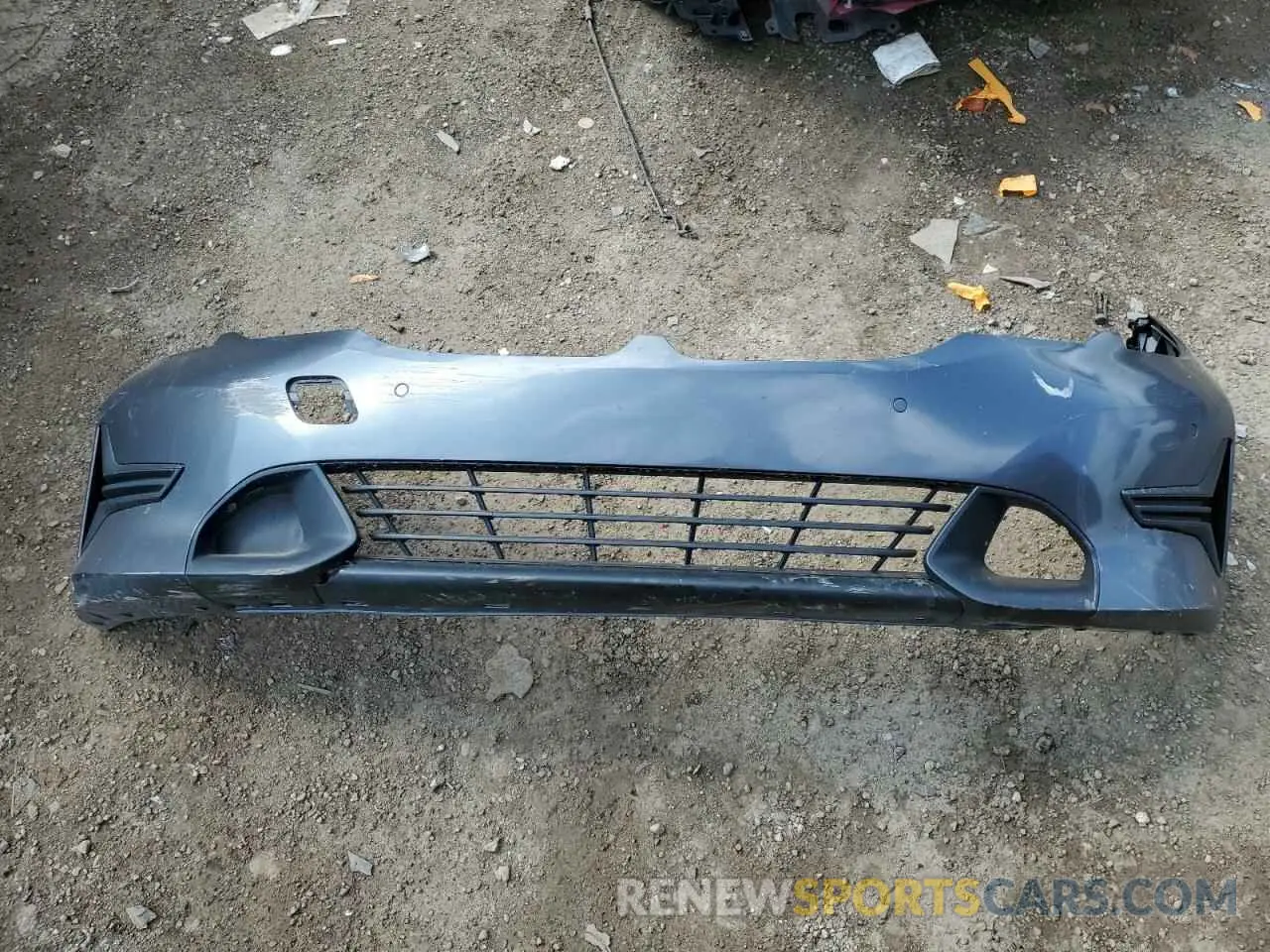 12 Photograph of a damaged car WBA5R1C55KAJ98853 BMW 3 SERIES 2019