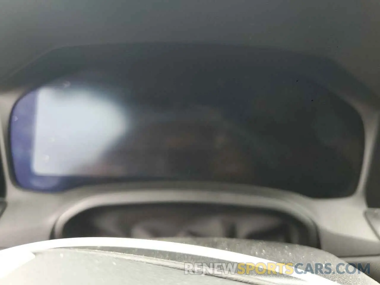 9 Photograph of a damaged car WBA5R7C50KAJ81963 BMW 3 SERIES 2019