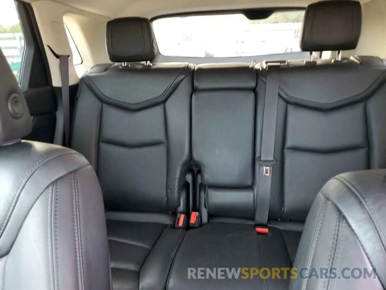 10 Photograph of a damaged car WBA5R7C53KFH23045 BMW 3 SERIES 2019