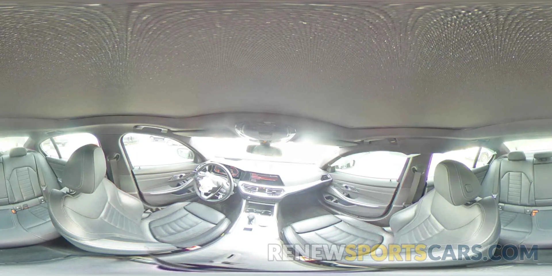 13 Photograph of a damaged car WBA5R7C53KFH26429 BMW 3 SERIES 2019