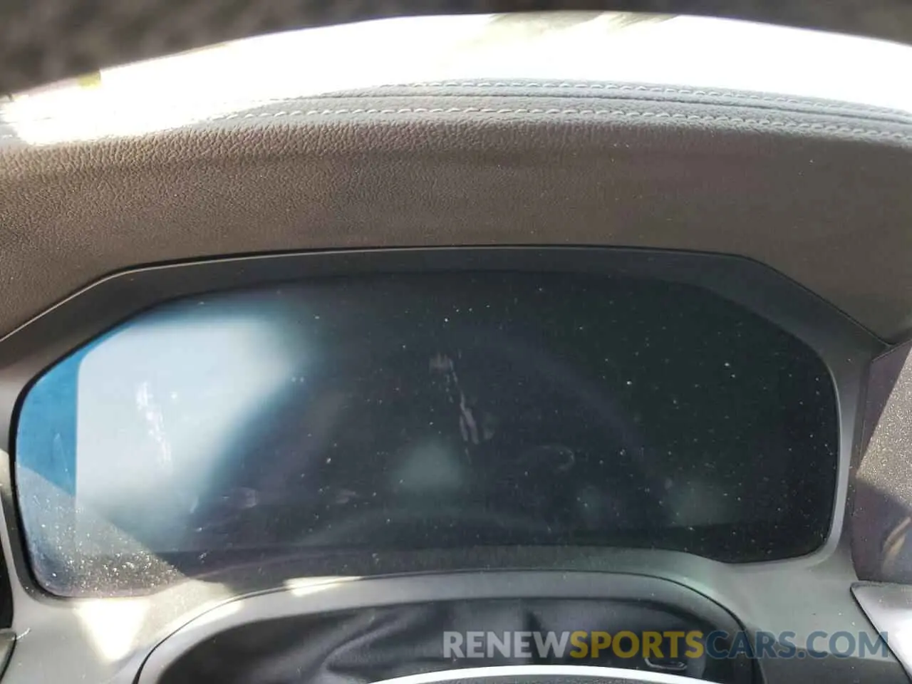 9 Photograph of a damaged car WBA5R7C54KAJ81903 BMW 3 SERIES 2019