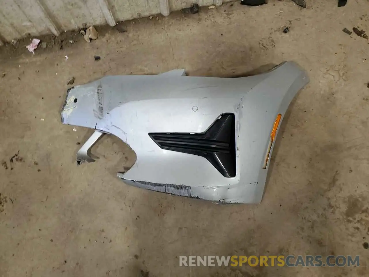 12 Photograph of a damaged car WBA5R7C57KAJ87534 BMW 3 SERIES 2019