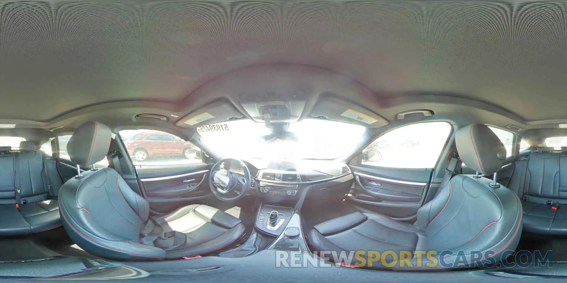 13 Photograph of a damaged car WBA8Z9C54KB220699 BMW 3 SERIES 2019