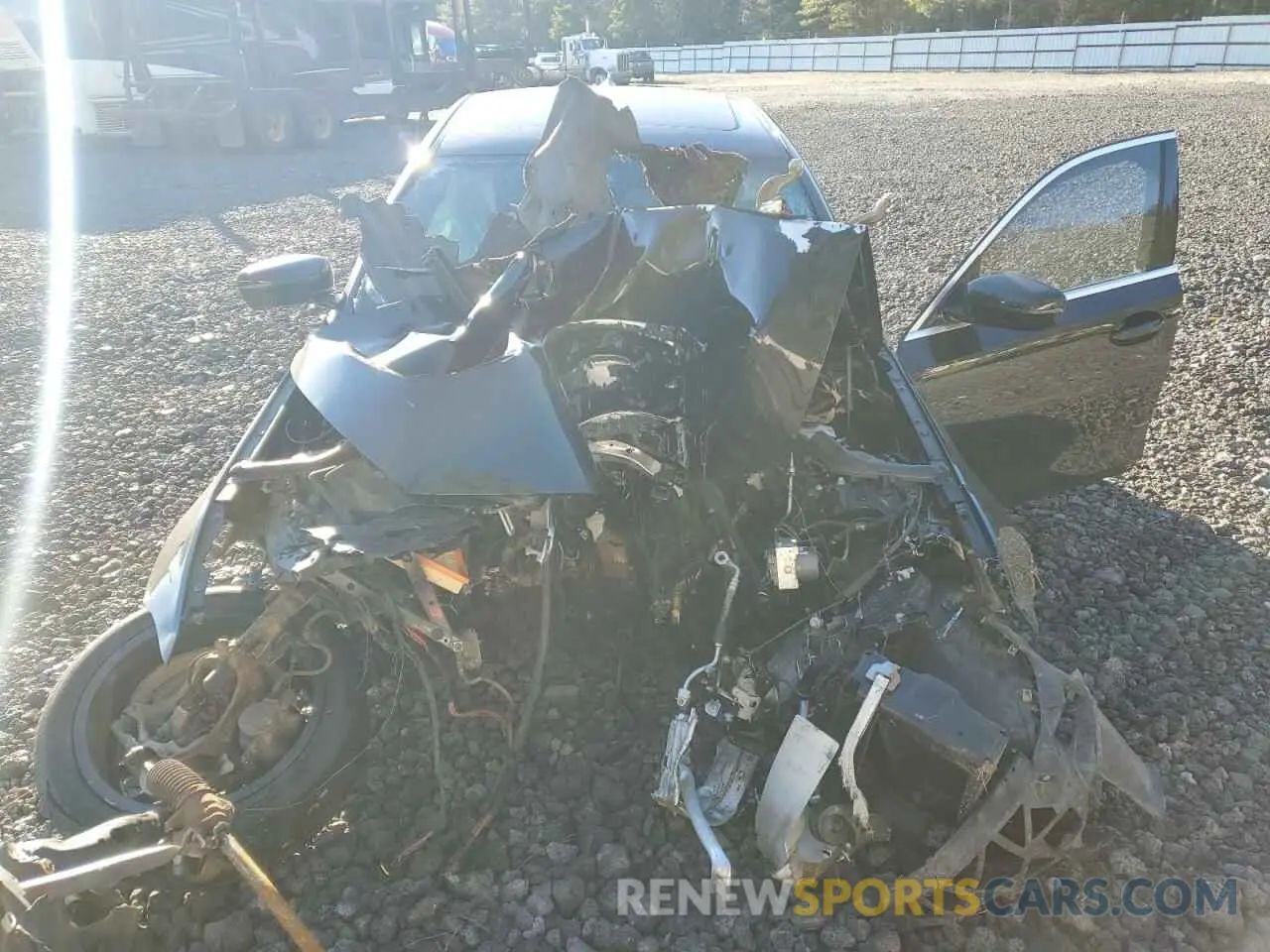 11 Photograph of a damaged car 3MW5R1J00L8B11901 BMW 3 SERIES 2020