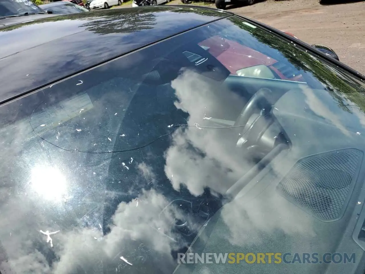 12 Photograph of a damaged car 3MW5R1J01L8B06254 BMW 3 SERIES 2020