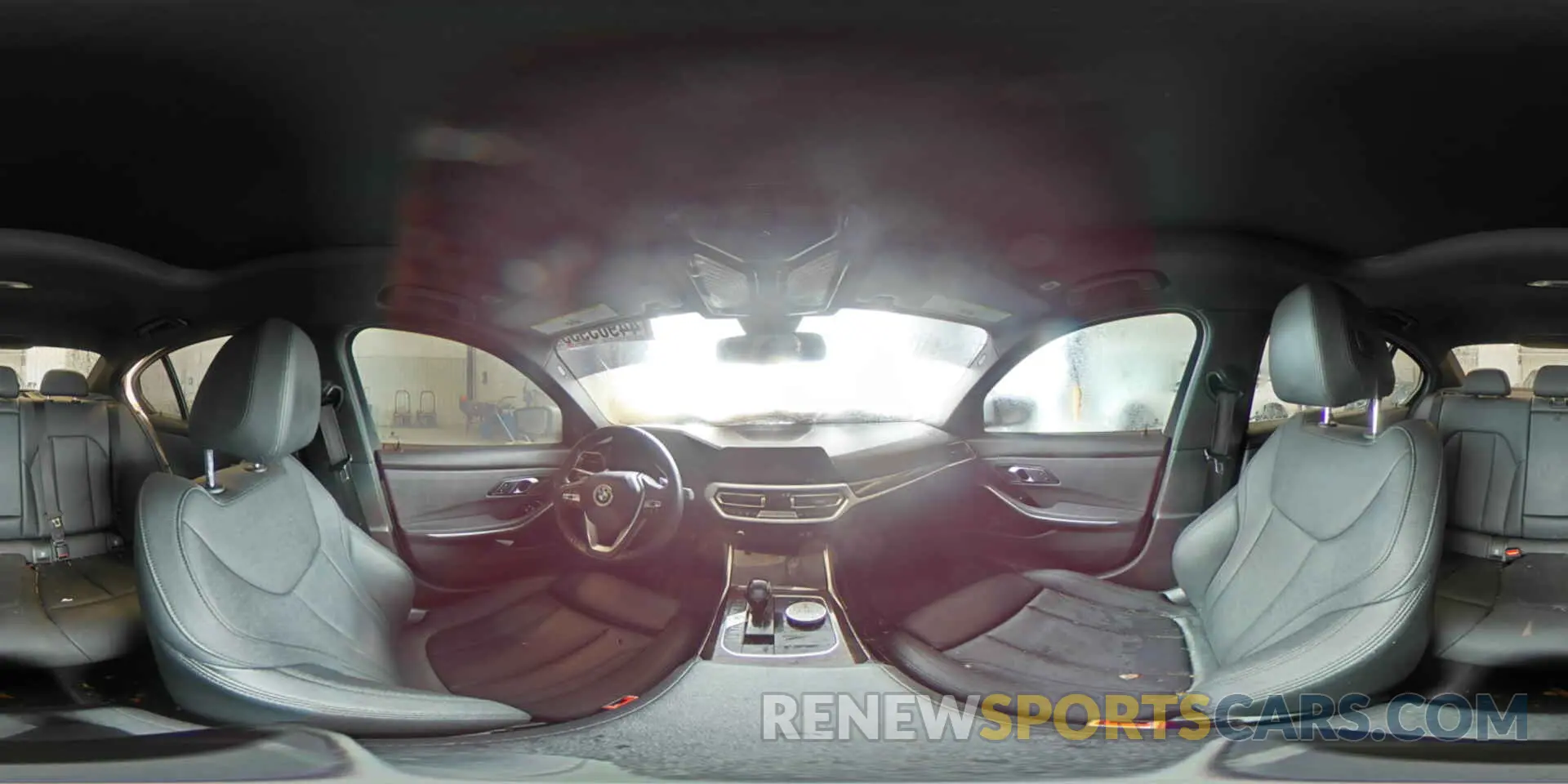 13 Photograph of a damaged car 3MW5R1J01L8B23586 BMW 3 SERIES 2020