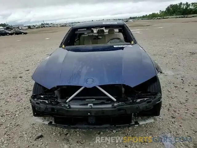 14 Photograph of a damaged car 3MW5R1J04L8B43542 BMW 3 SERIES 2020