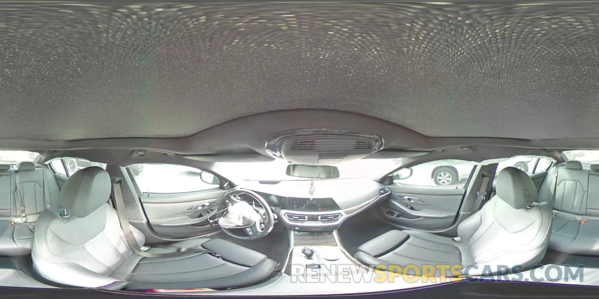 12 Photograph of a damaged car 3MW5R1J09L8B23139 BMW 3 SERIES 2020