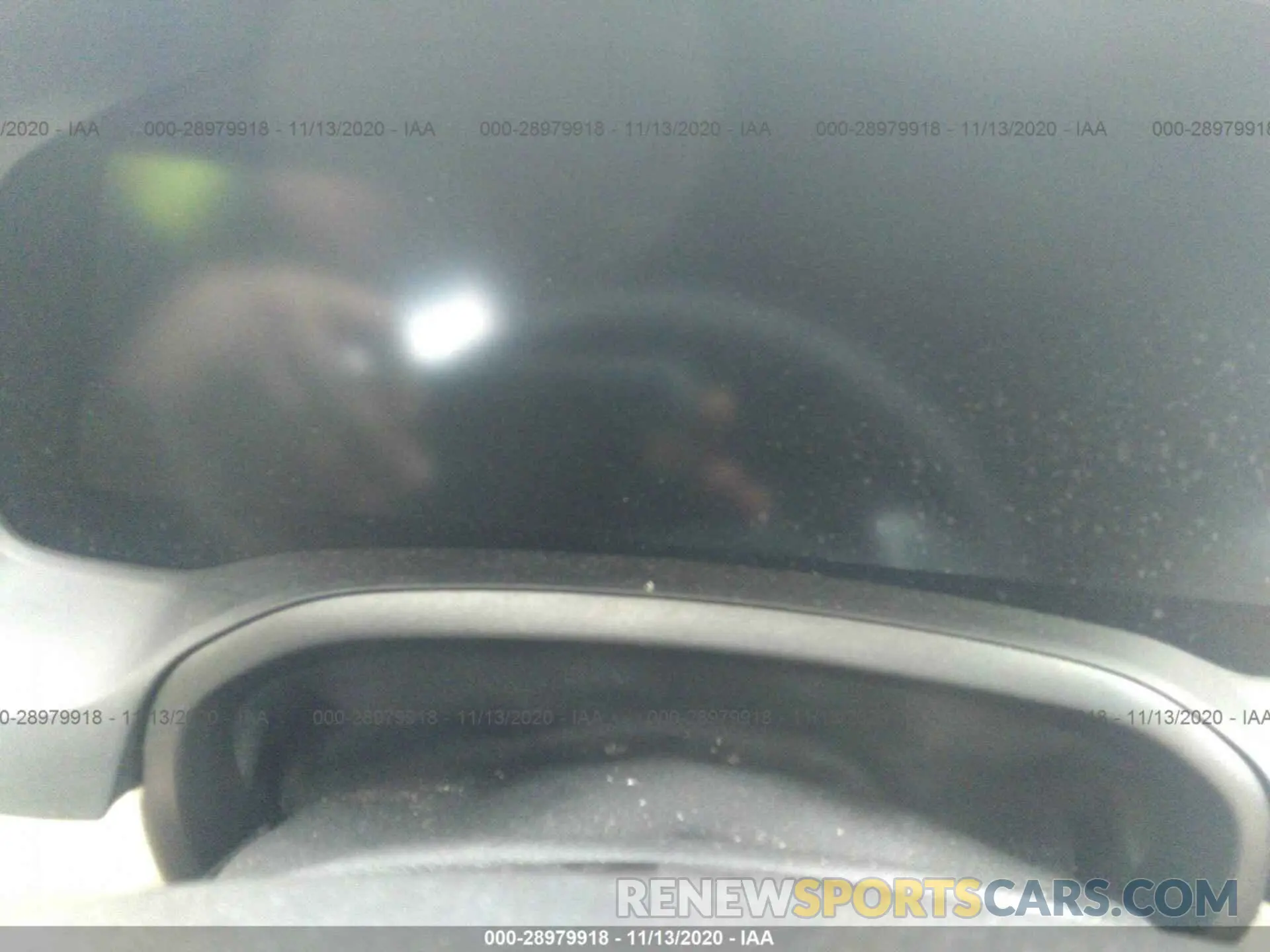 7 Photograph of a damaged car 3MW5R7J0XL8B23881 BMW 3 SERIES 2020