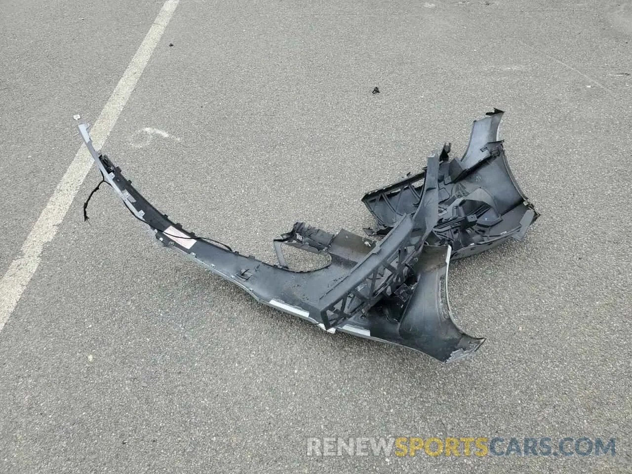 12 Photograph of a damaged car WBA5R7C07LFH70004 BMW 3 SERIES 2020