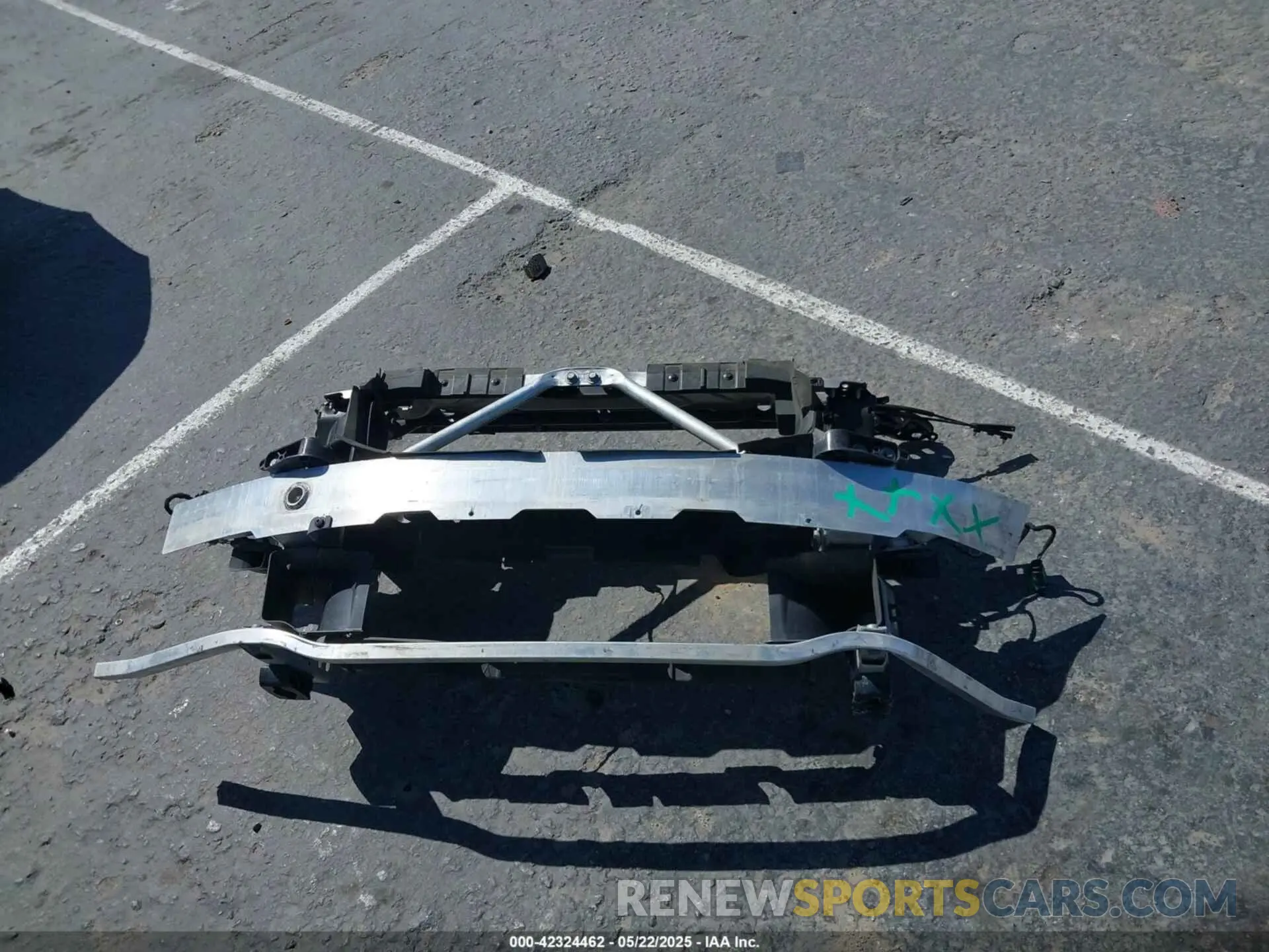 18 Photograph of a damaged car WBA5U9C03LA379324 BMW 3 SERIES 2020