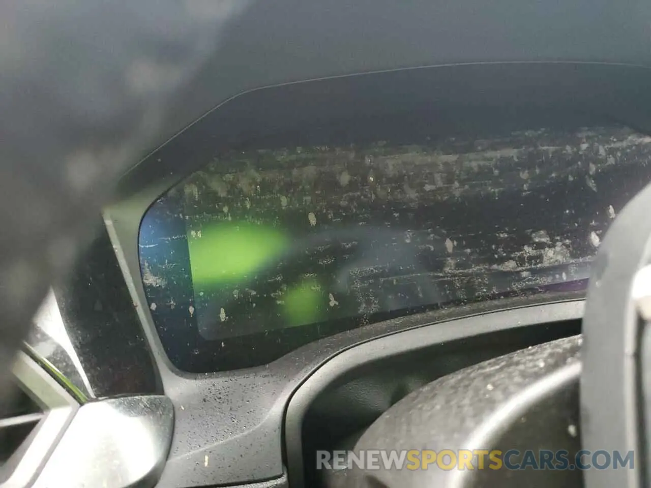 9 Photograph of a damaged car 3MW5R1J00M8B73445 BMW 3 SERIES 2021
