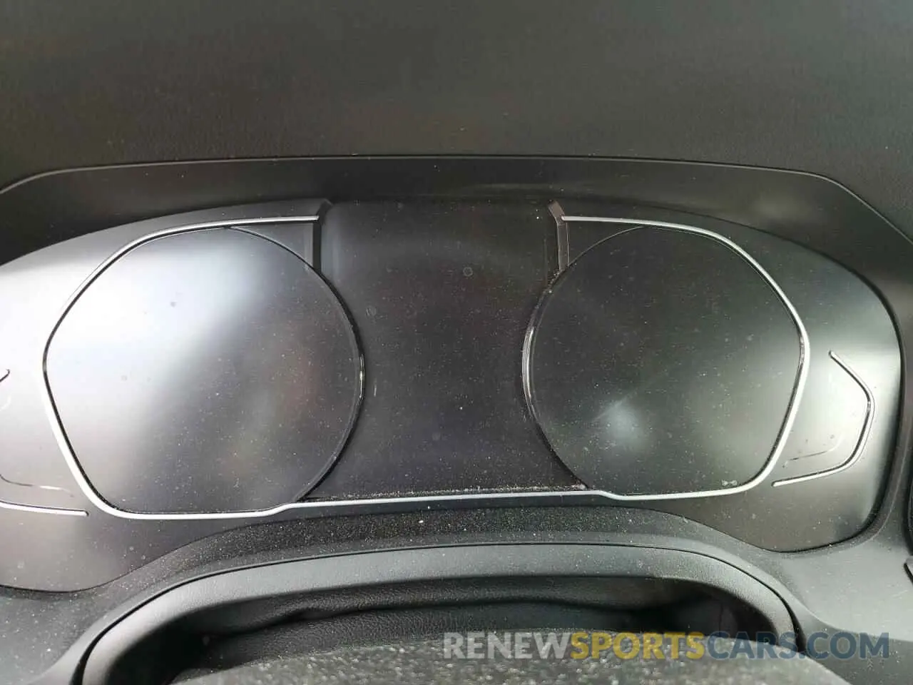 9 Photograph of a damaged car 3MW5R7J02M8B69061 BMW 3 SERIES 2021