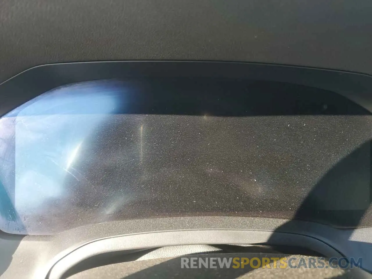 9 Photograph of a damaged car 3MW5R7J05M8B52724 BMW 3 SERIES 2021