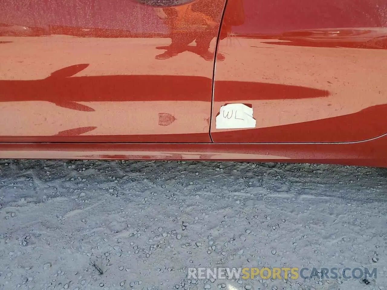 12 Photograph of a damaged car 3MW5R7J06N8C29666 BMW 3 SERIES 2022