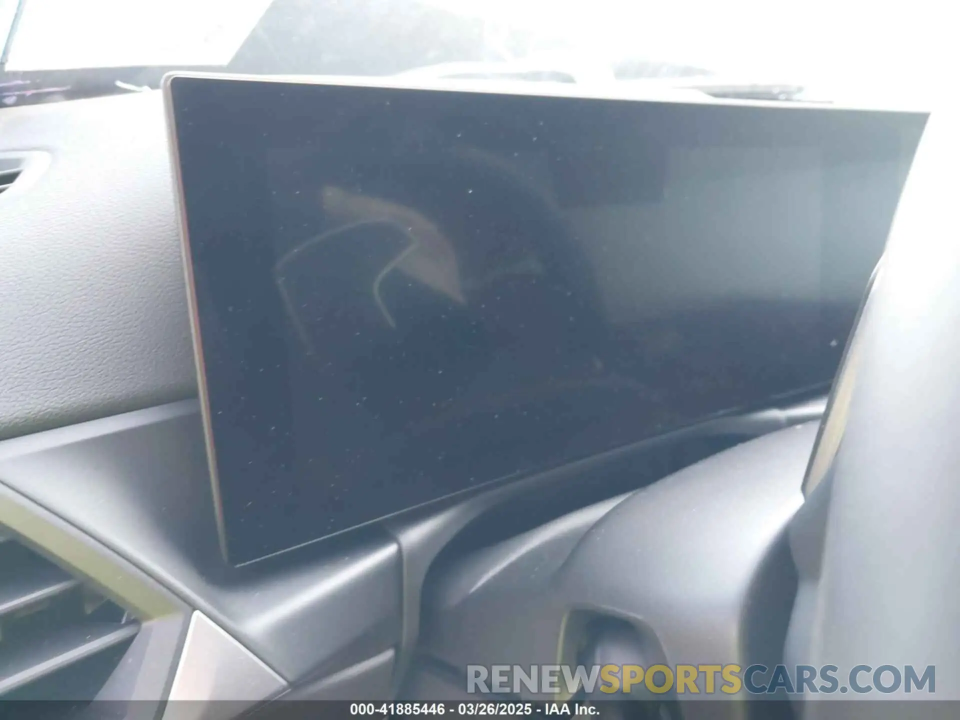 15 Photograph of a damaged car 3MW39FS02R8E35024 BMW 3 SERIES 2024