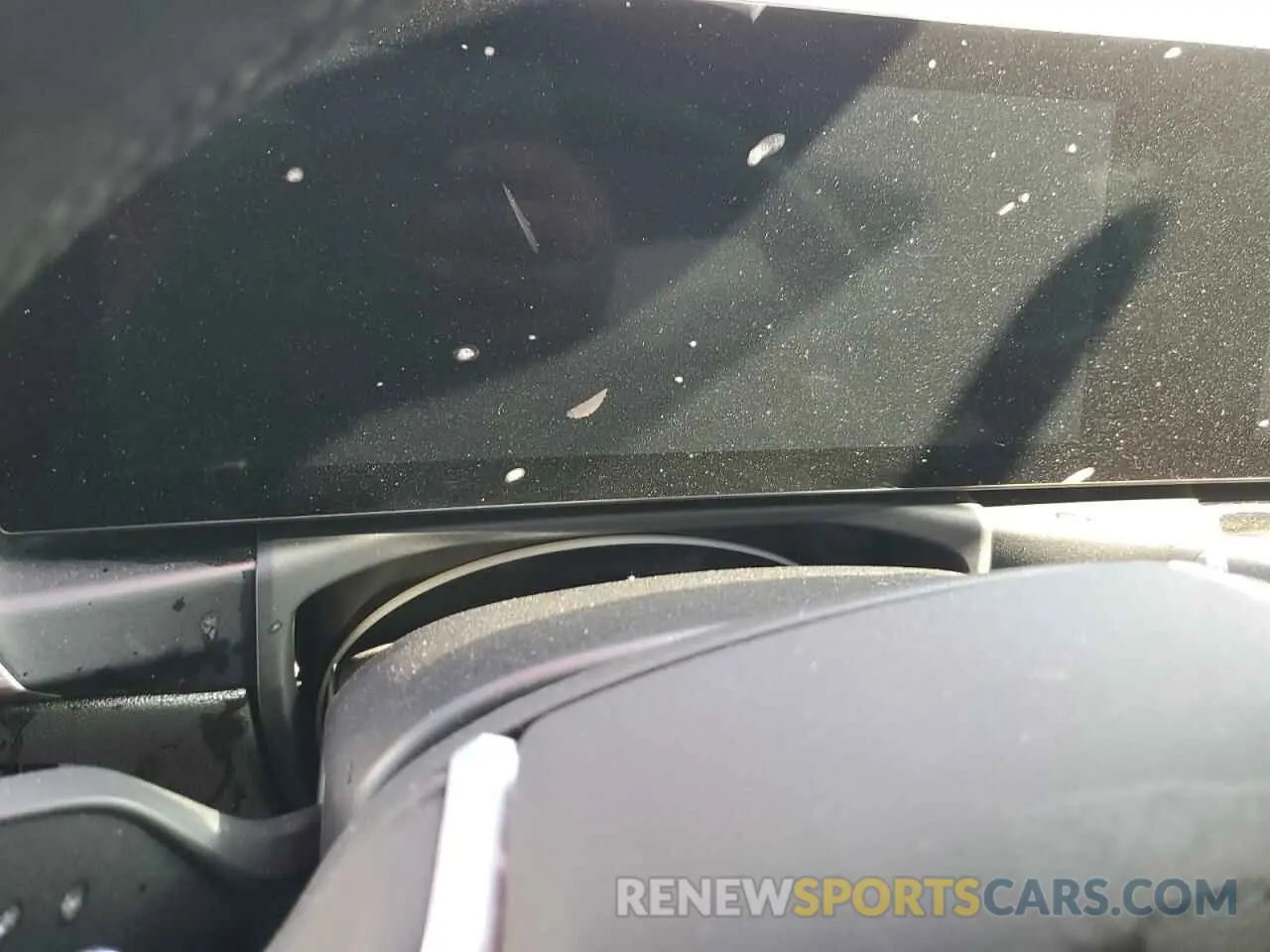 9 Photograph of a damaged car 3MW69FF08R8D88380 BMW 3 SERIES 2024