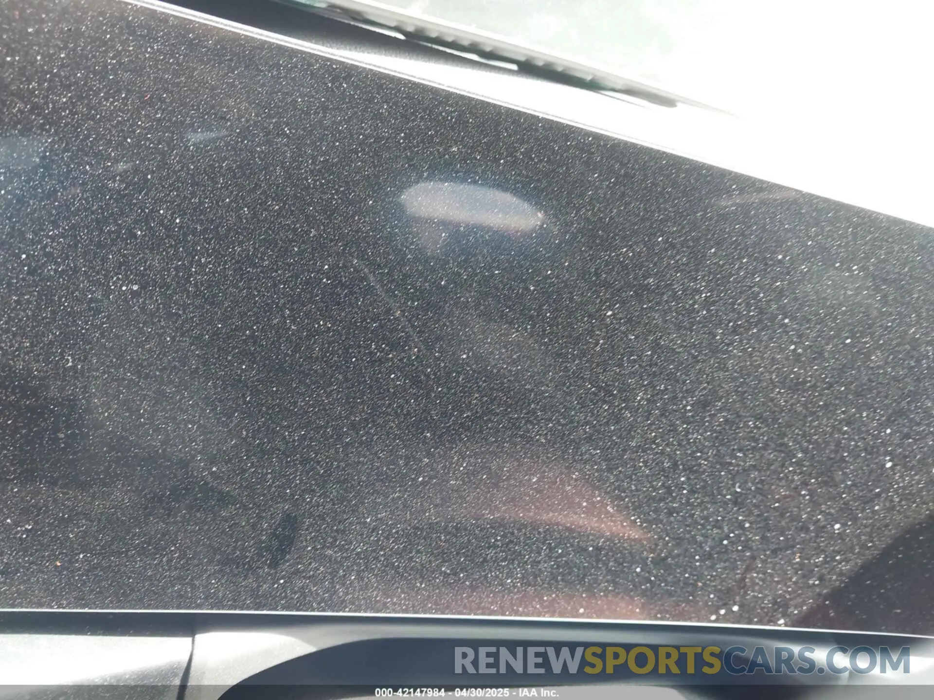 7 Photograph of a damaged car 3MW69CW06S8F01988 BMW 3 SERIES 2025