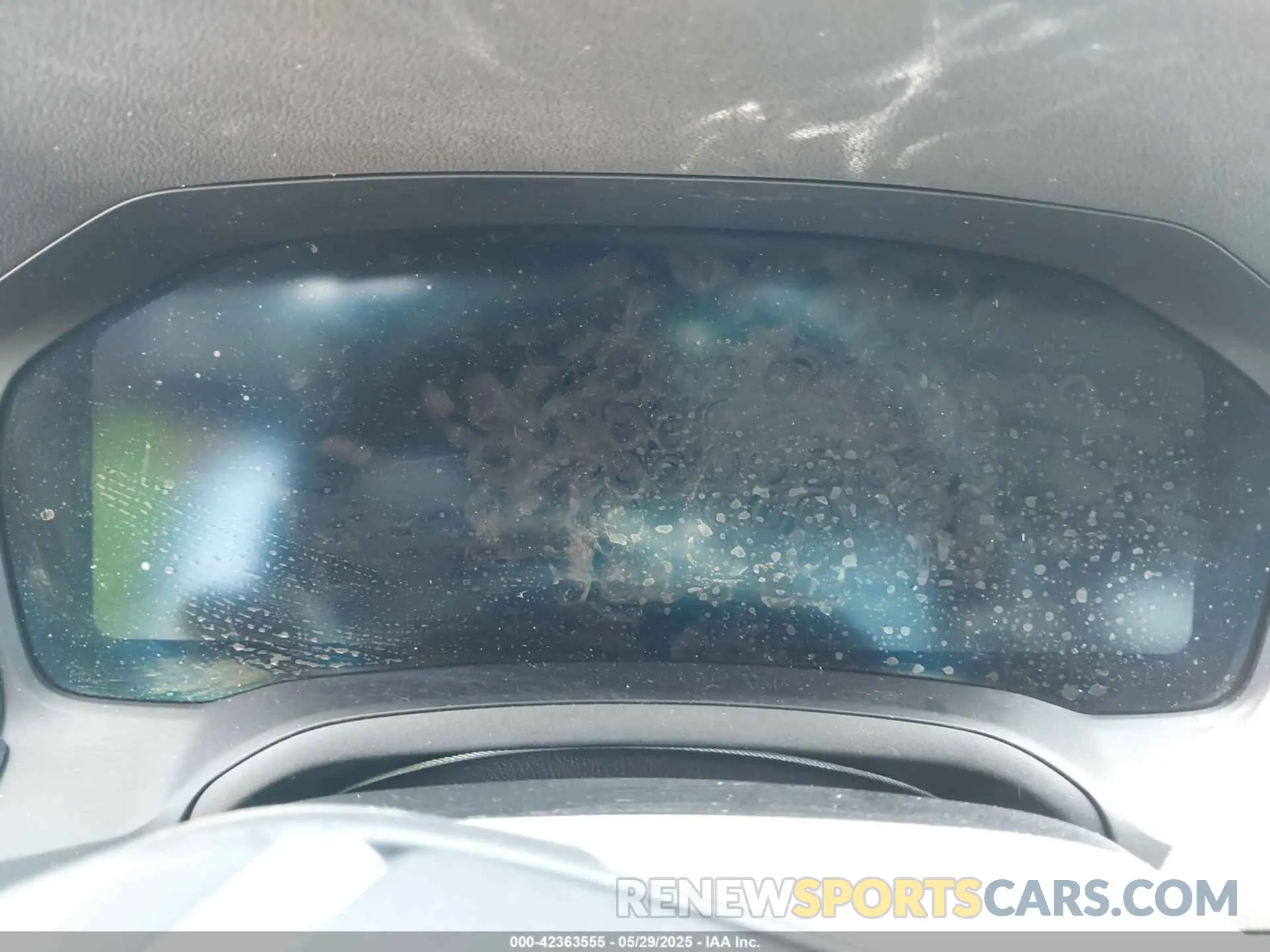7 Photograph of a damaged car 3MW5R1J56K8A03776 BMW 330I 2019