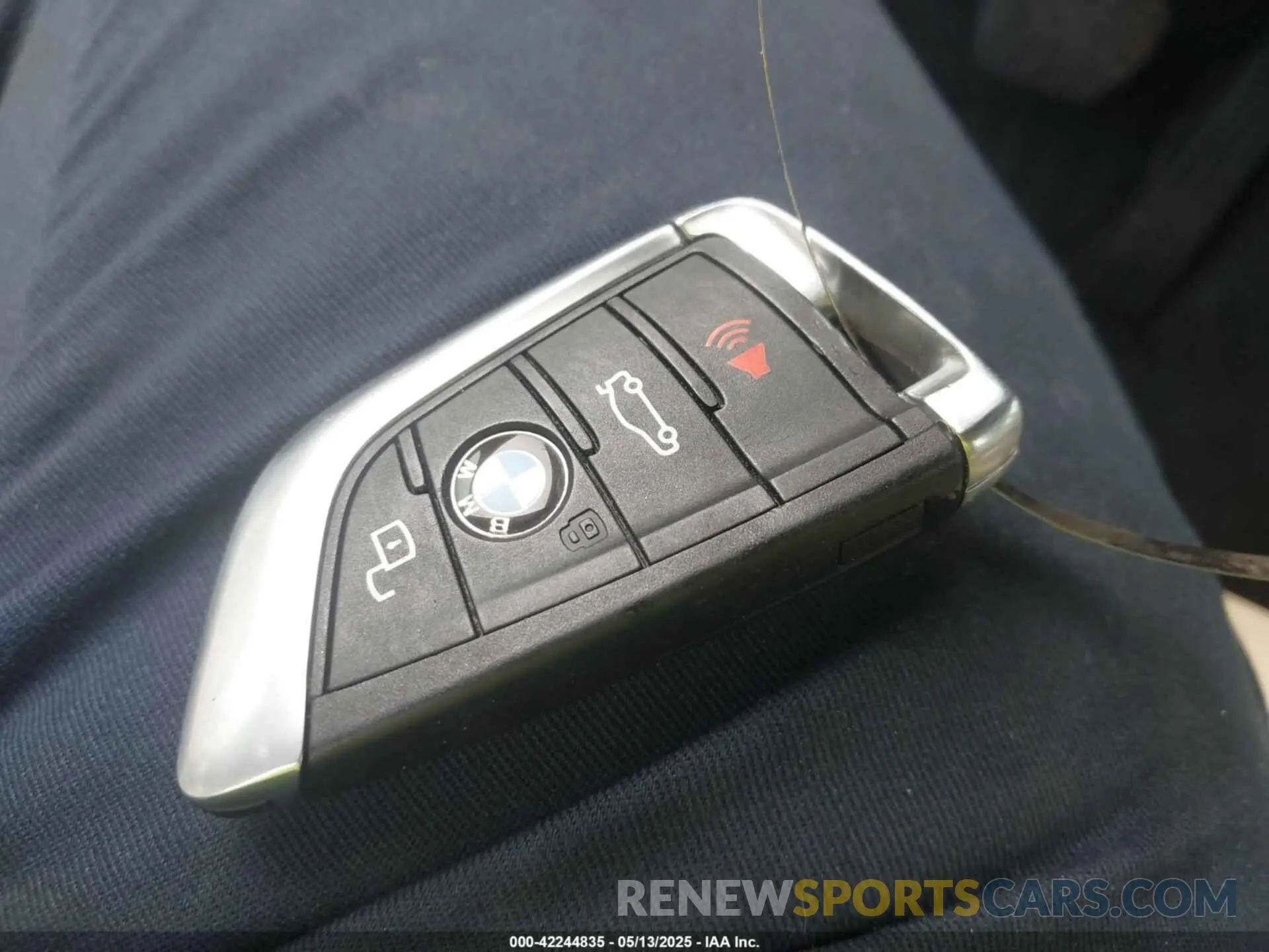 11 Photograph of a damaged car 3MW5R1J58K8A03729 BMW 330I 2019