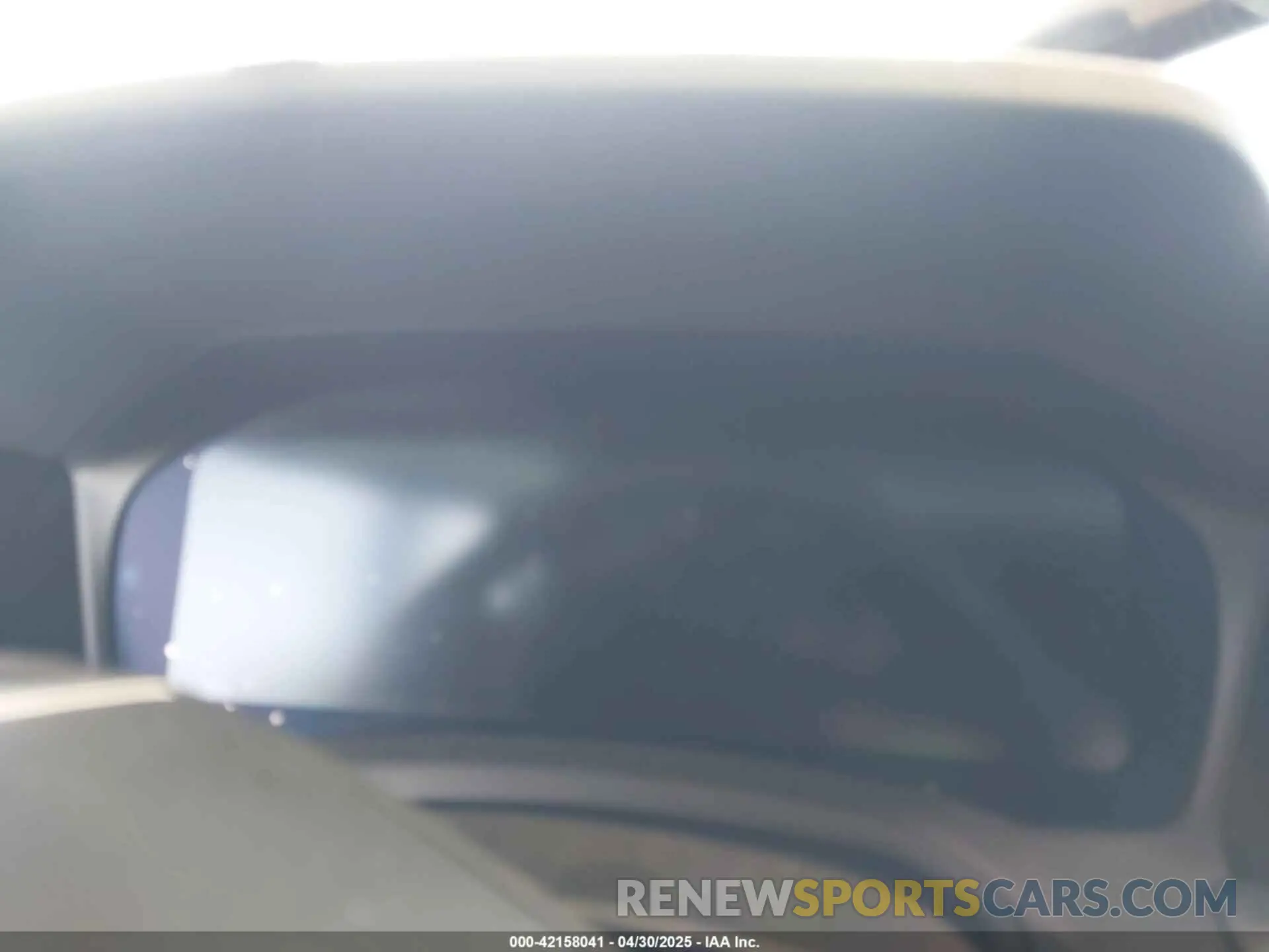 7 Photograph of a damaged car WBA5R1C51KAJ99658 BMW 330I 2019
