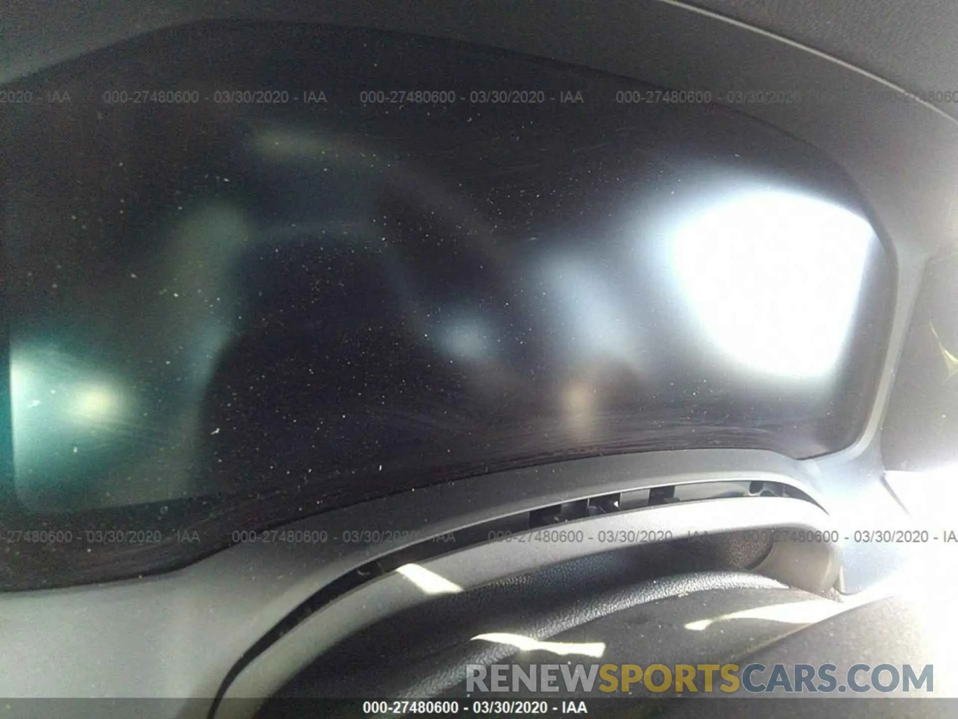 7 Photograph of a damaged car WBA5R1C51KAK07449 BMW 330I 2019