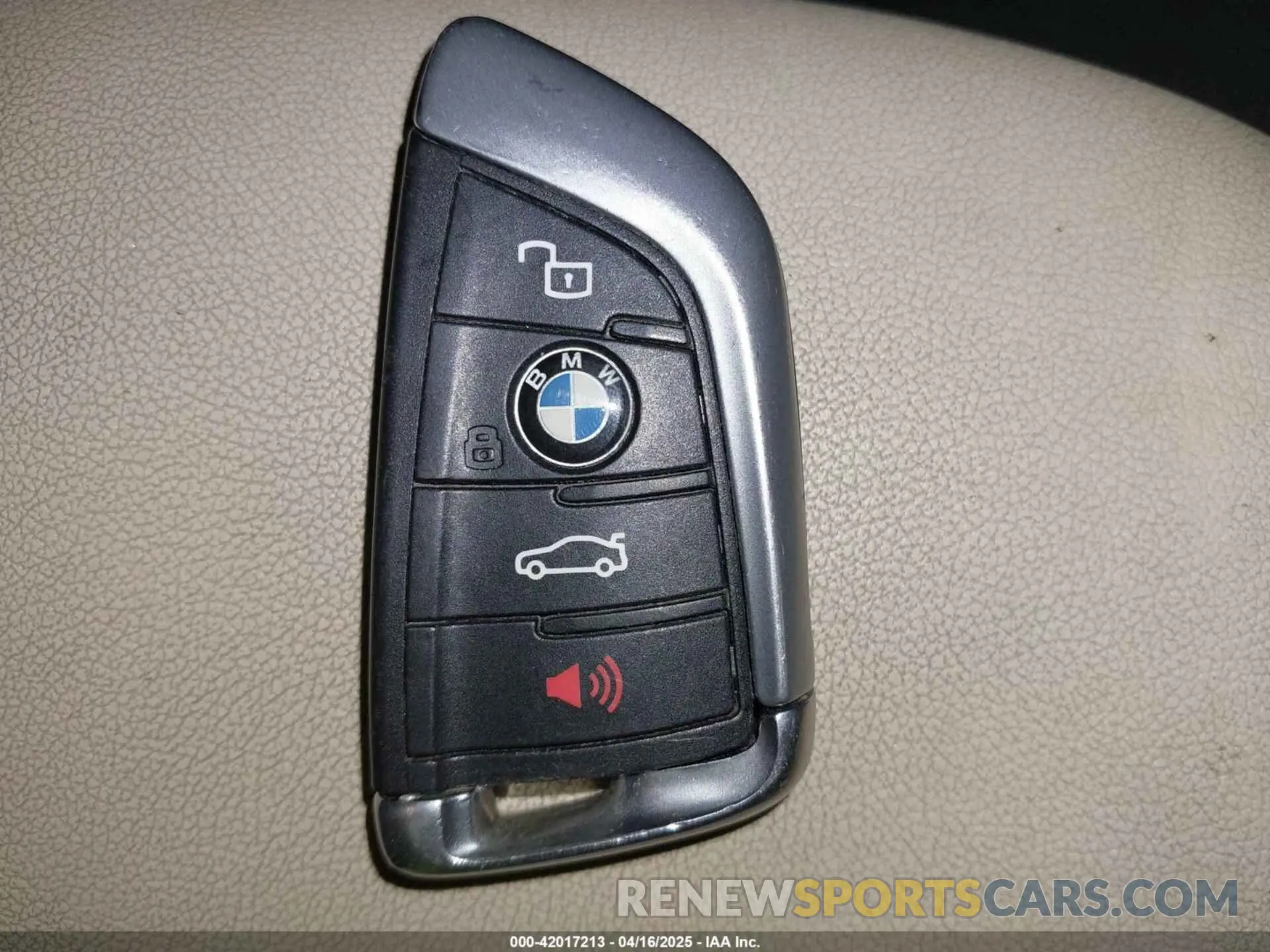 11 Photograph of a damaged car WBA5R1C53KAK06271 BMW 330I 2019