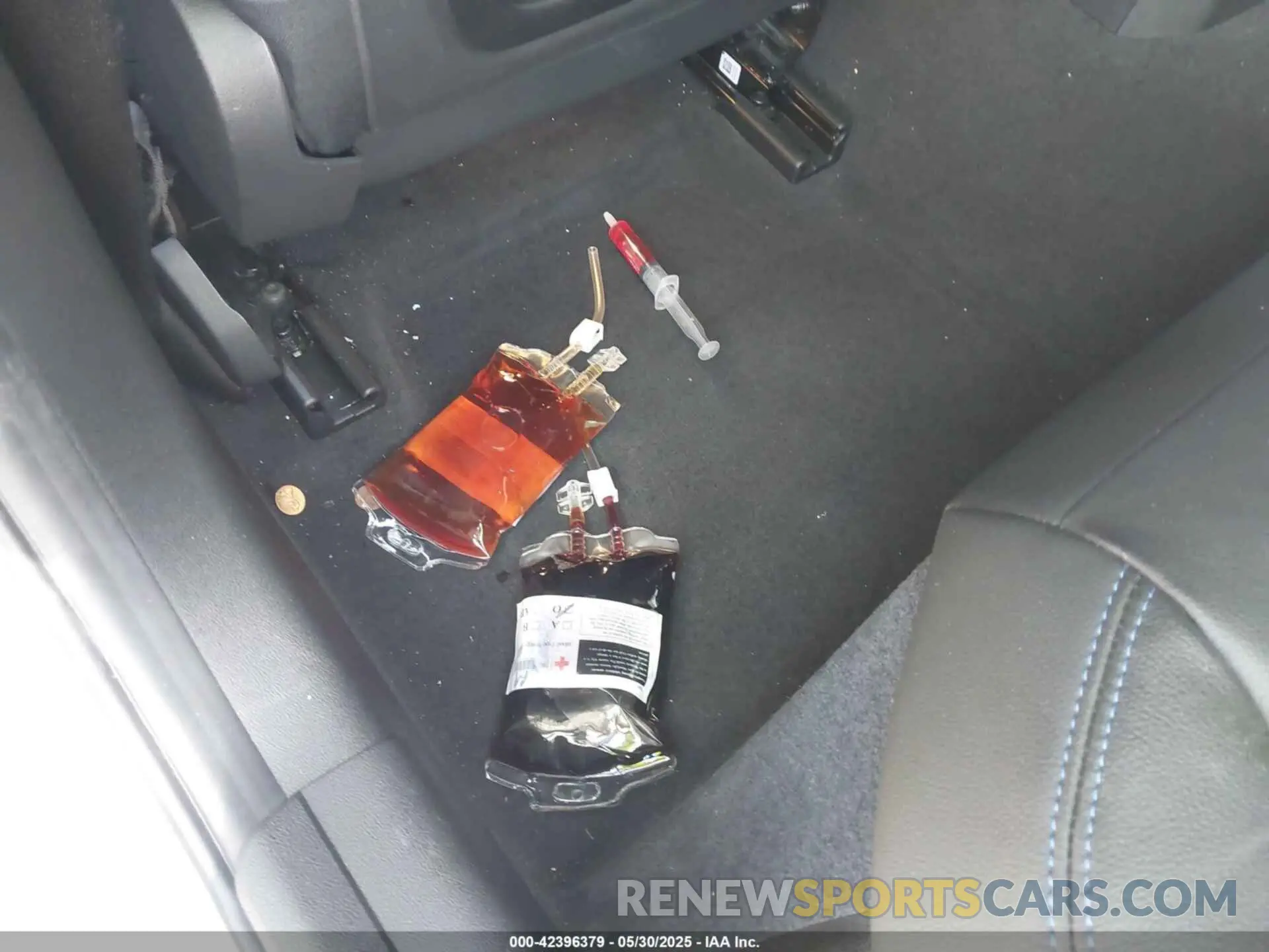 18 Photograph of a damaged car WBA5R1C55KAJ98934 BMW 330I 2019