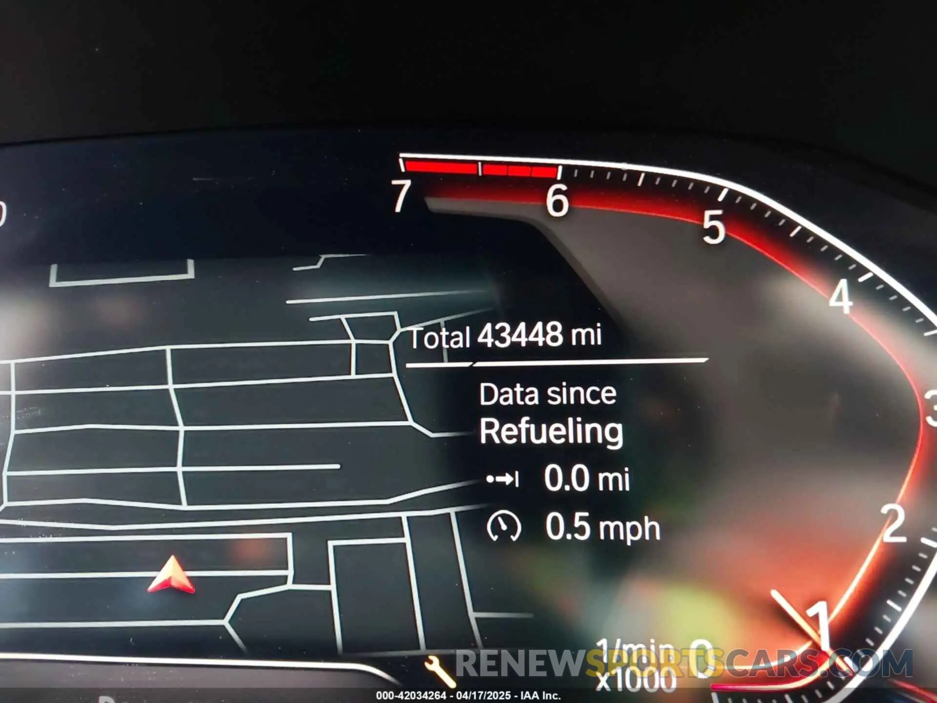 15 Photograph of a damaged car WBA5R1C56KAK07317 BMW 330I 2019