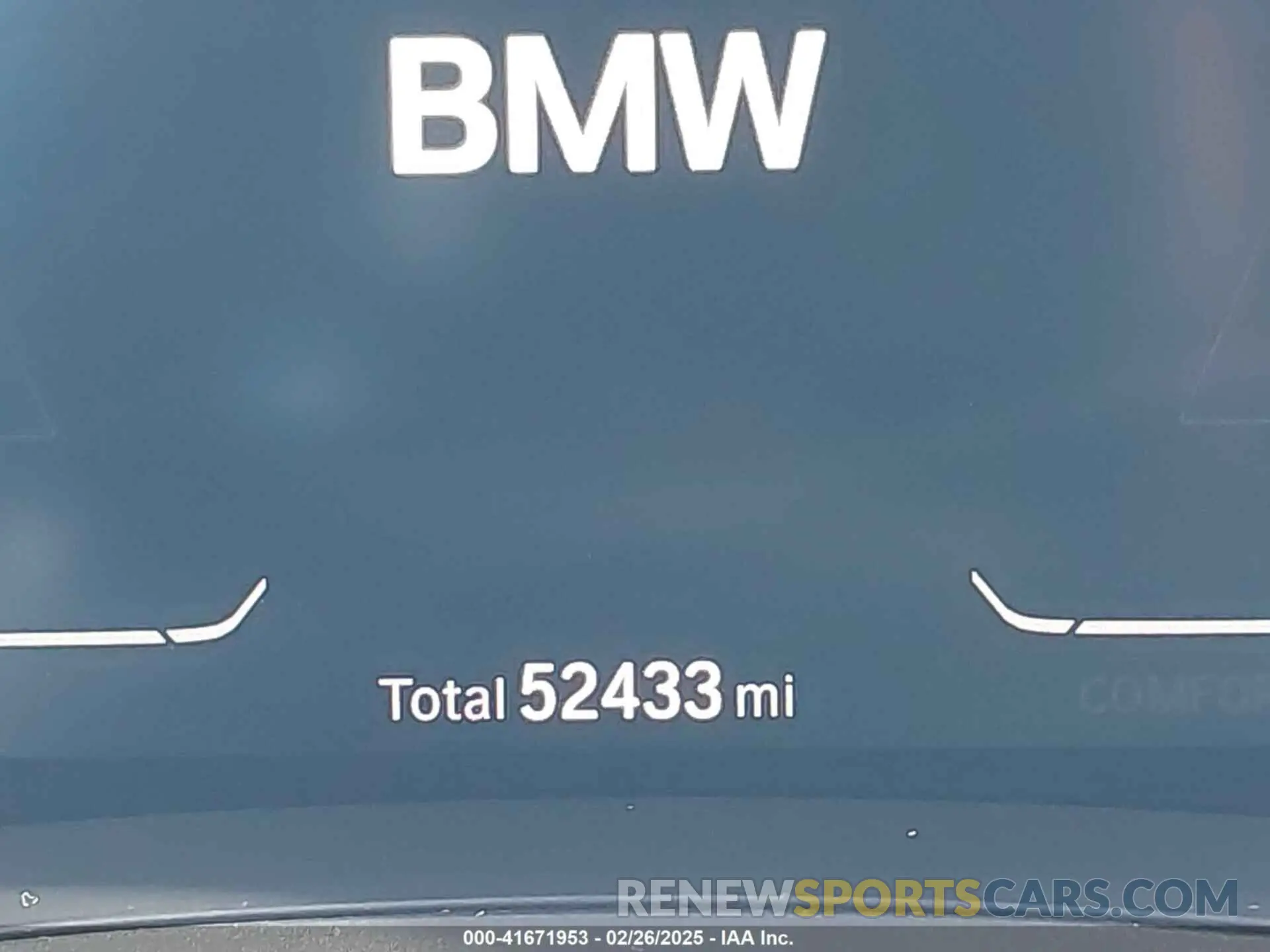 15 Photograph of a damaged car WBA5R1C56KAK08371 BMW 330I 2019