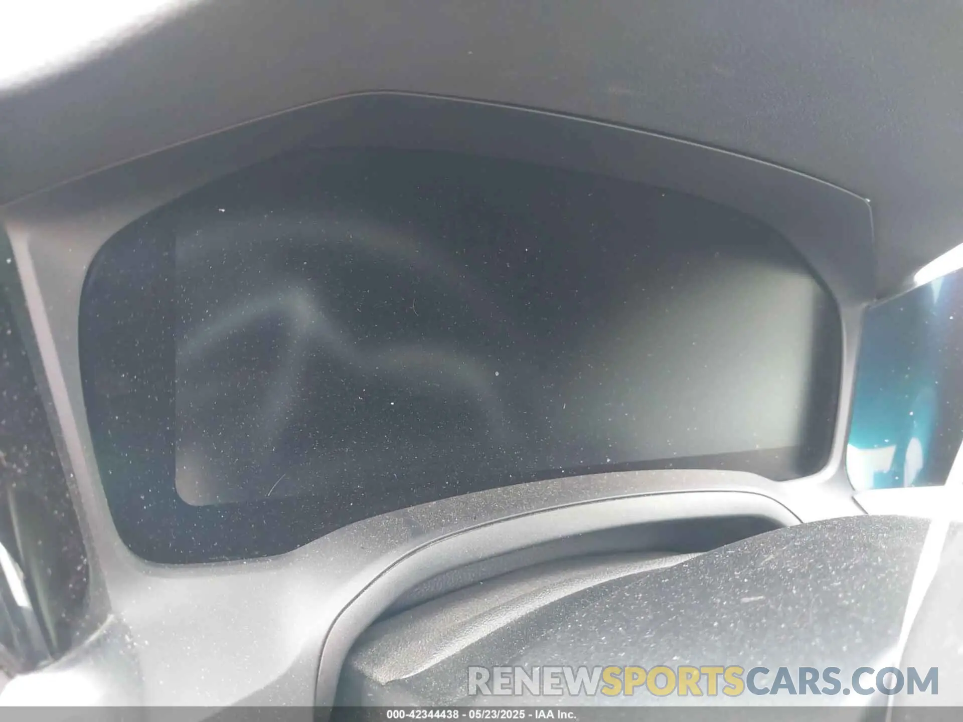 7 Photograph of a damaged car WBA5R1C56KFH28592 BMW 330I 2019