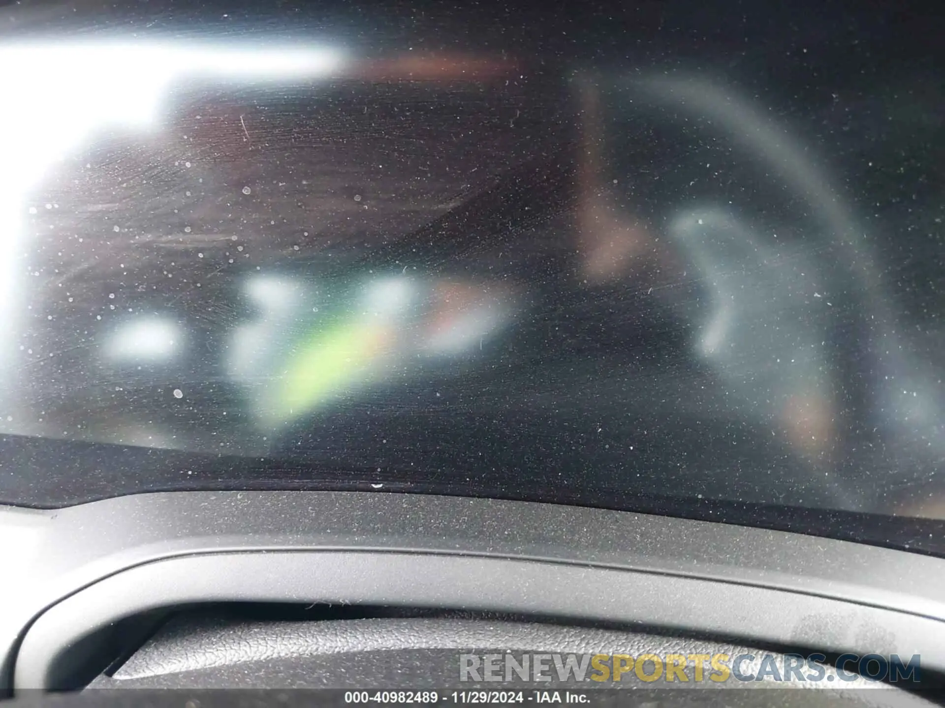 14 Photograph of a damaged car WBA5R1C59KAK07571 BMW 330I 2019