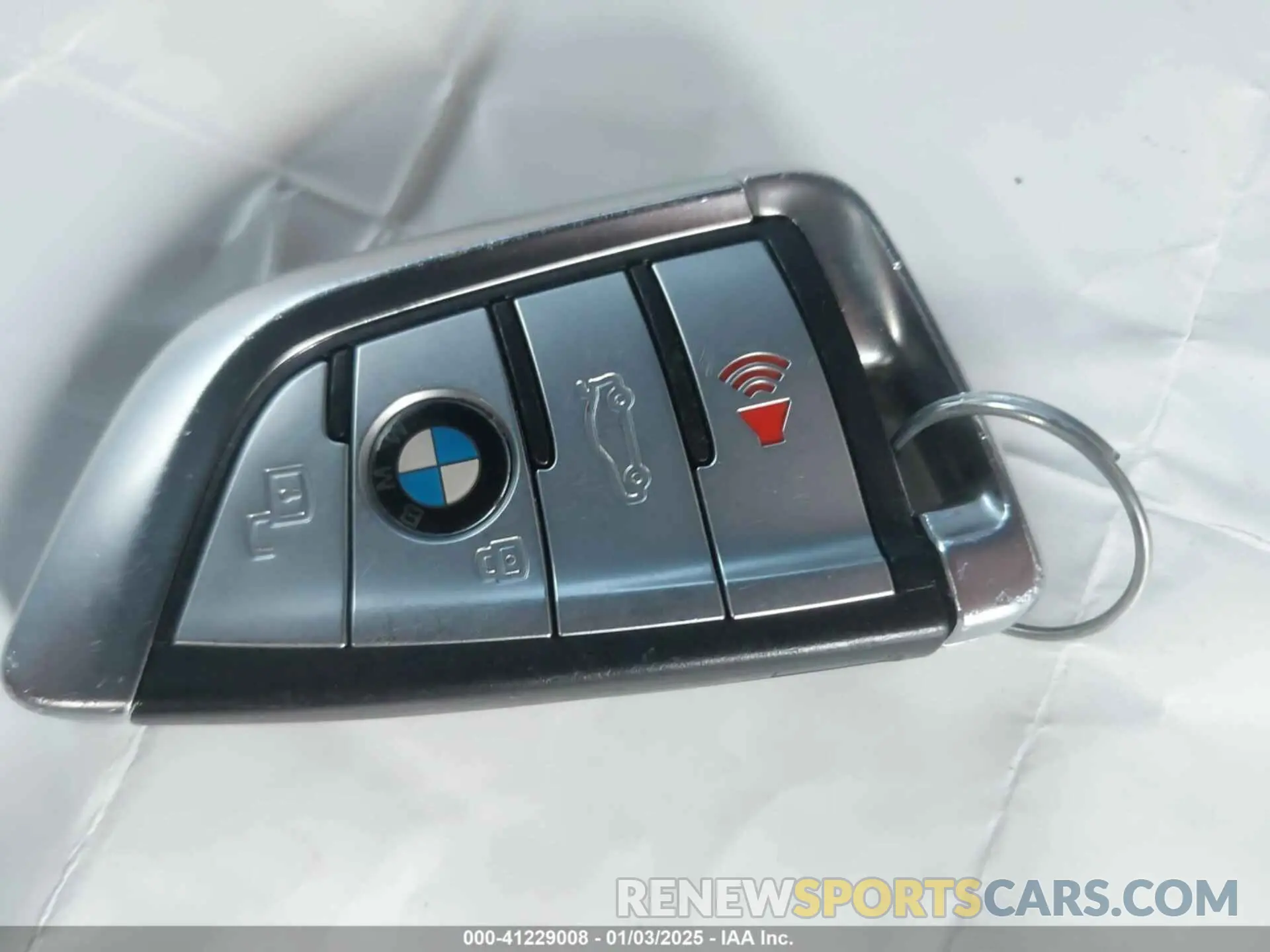 11 Photograph of a damaged car WBA5R7C50KAJ79467 BMW 330I 2019