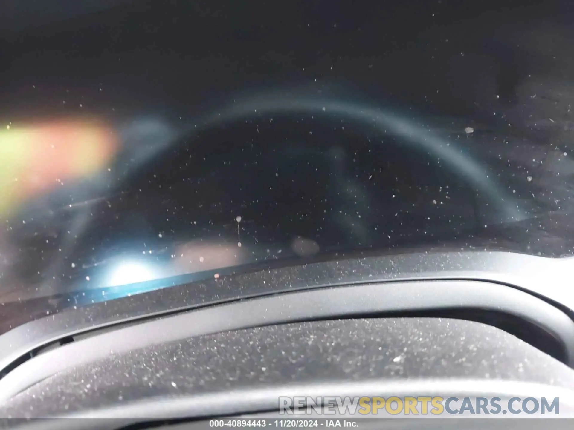 14 Photograph of a damaged car WBA5R7C50KAJ83602 BMW 330I 2019