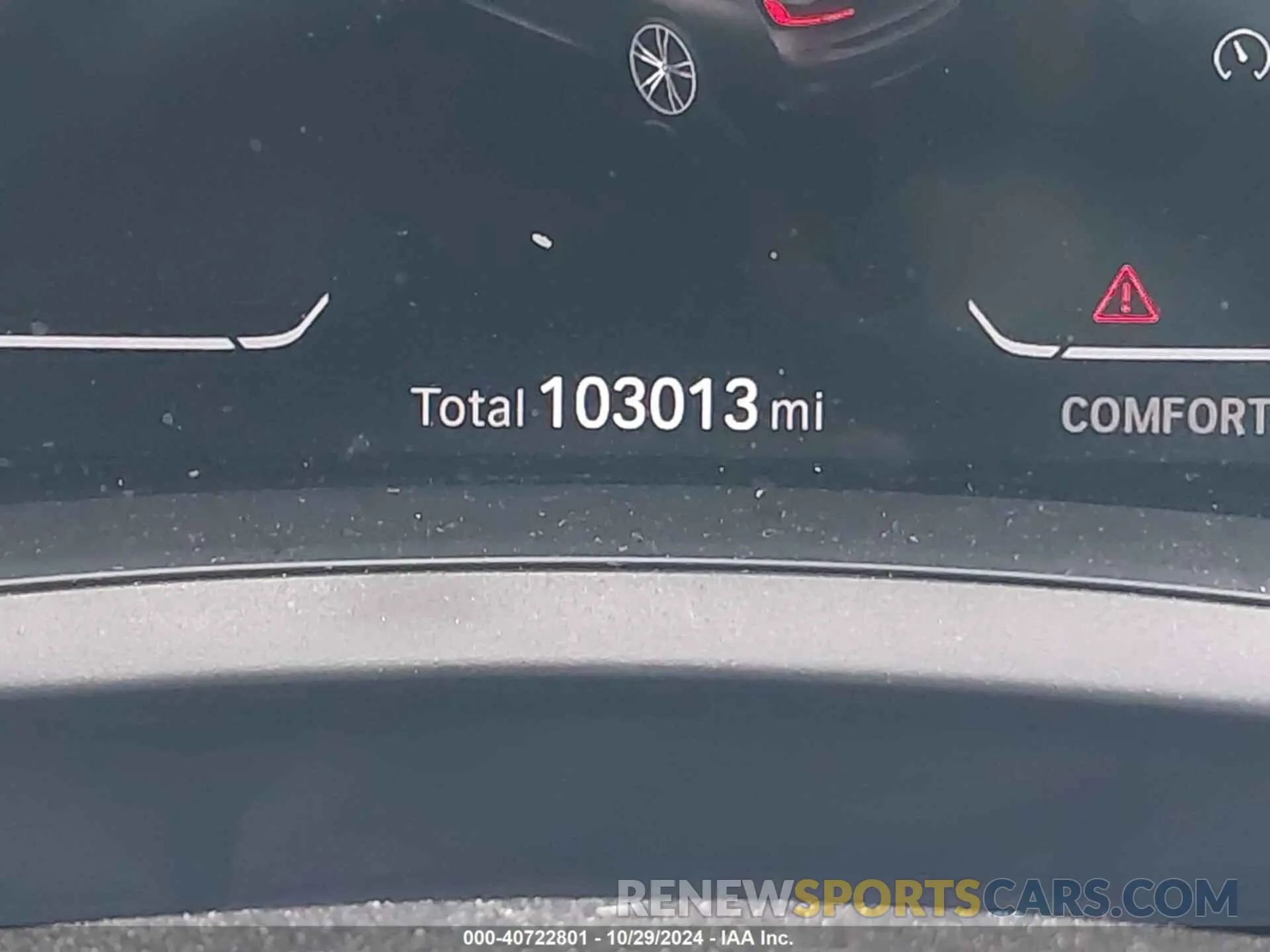 7 Photograph of a damaged car WBA5R7C57KAJ81510 BMW 330I 2019