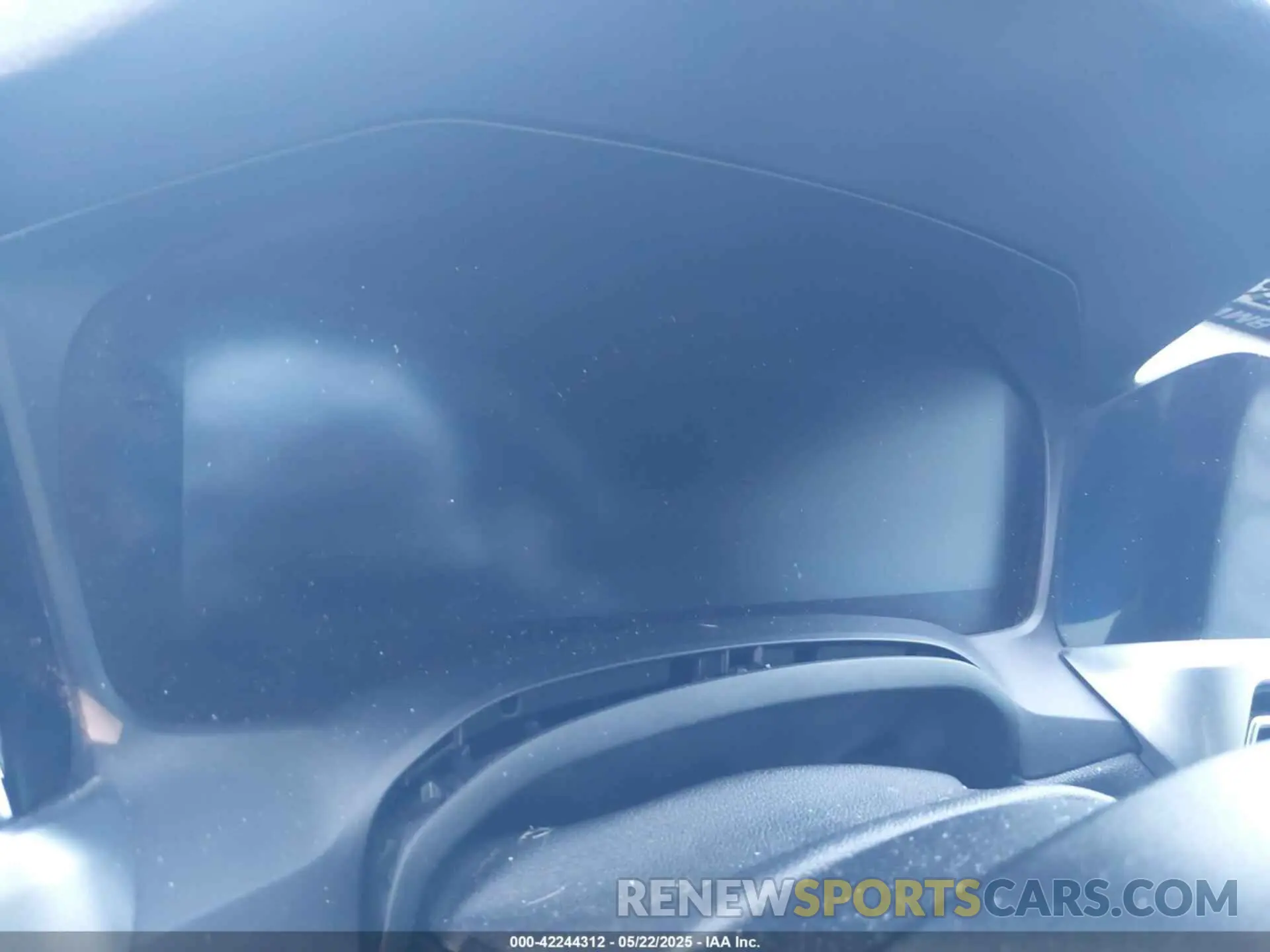 7 Photograph of a damaged car WBA5R7C59KAJ83727 BMW 330I 2019