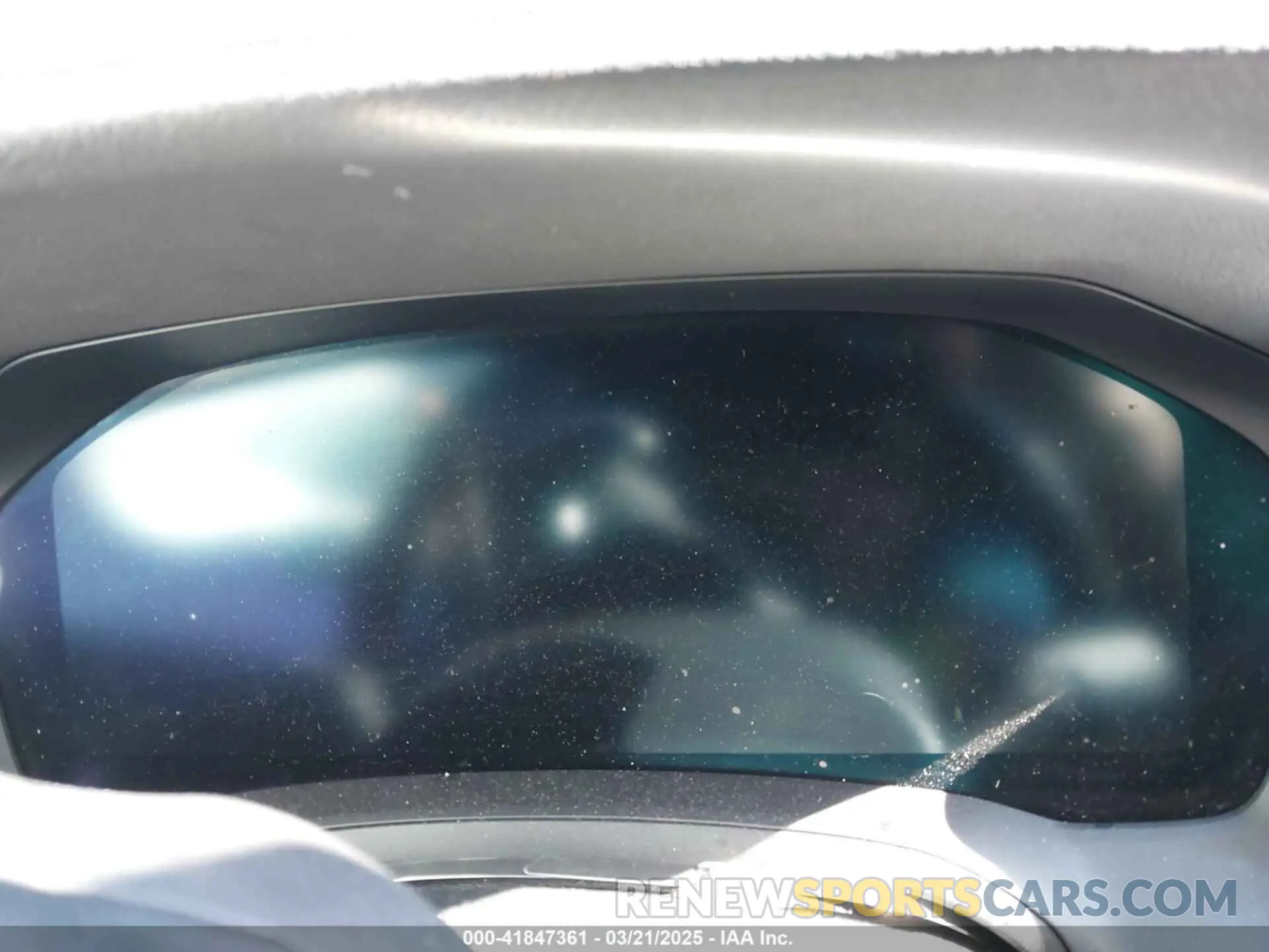 7 Photograph of a damaged car WBA5R7C5XKAE83067 BMW 330I 2019