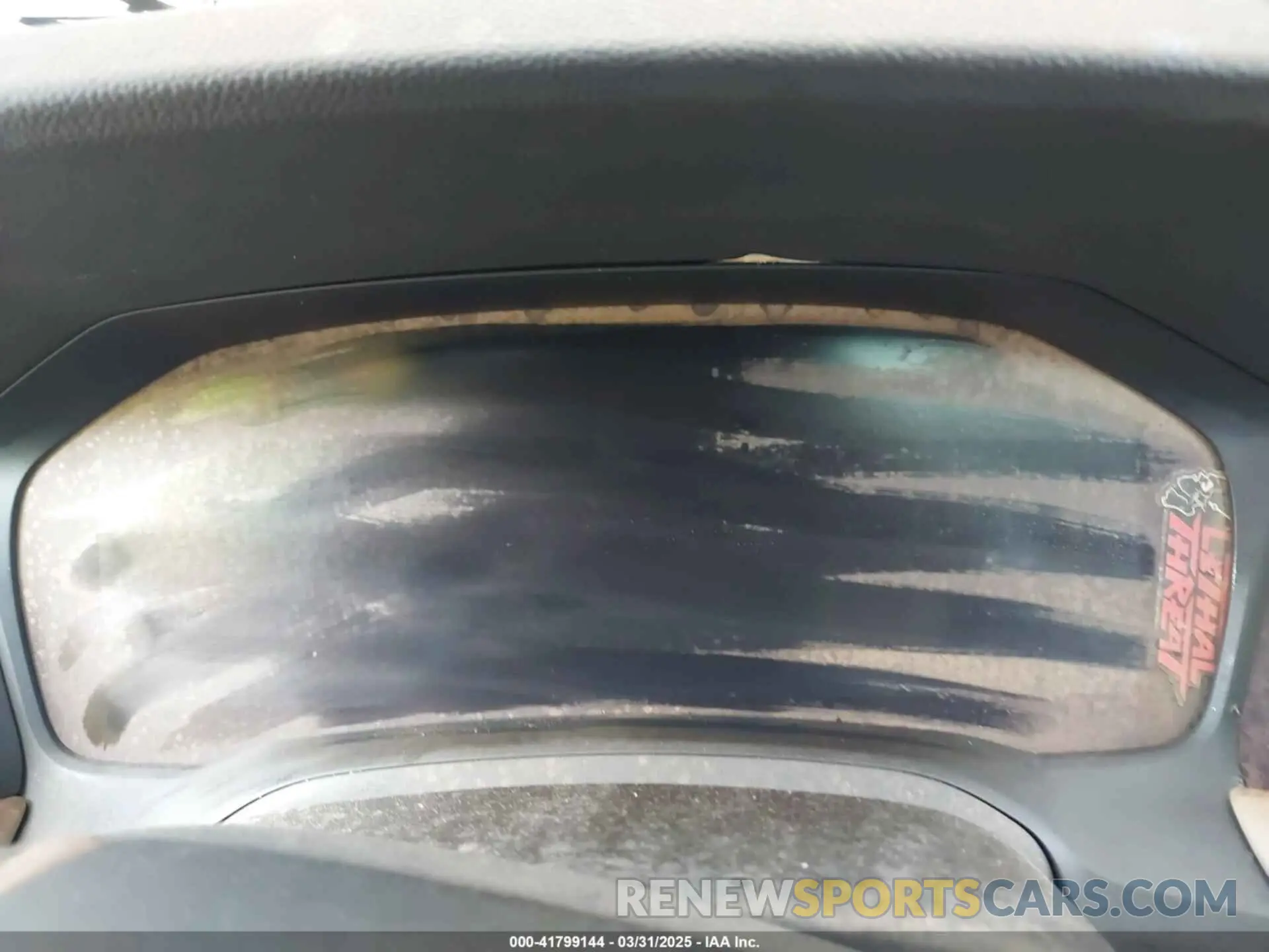 7 Photograph of a damaged car 3MW5R1J09L8B07586 BMW 330I 2020