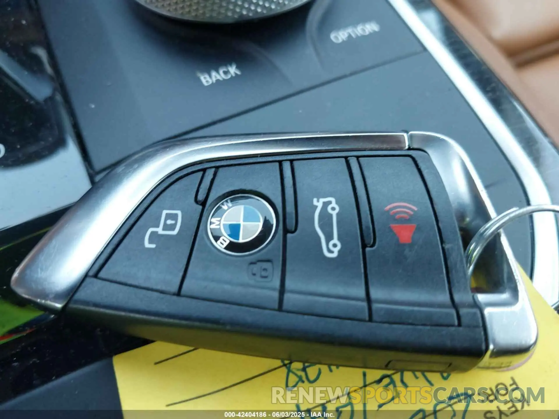 11 Photograph of a damaged car 3MW5R1J09L8B25490 BMW 330I 2020
