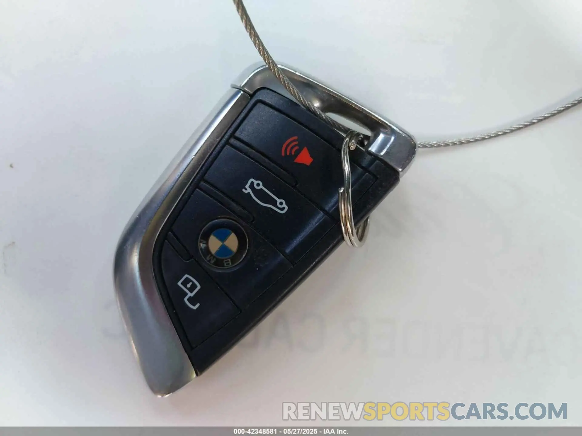 11 Photograph of a damaged car 3MW5R7J00L8B15482 BMW 330I 2020