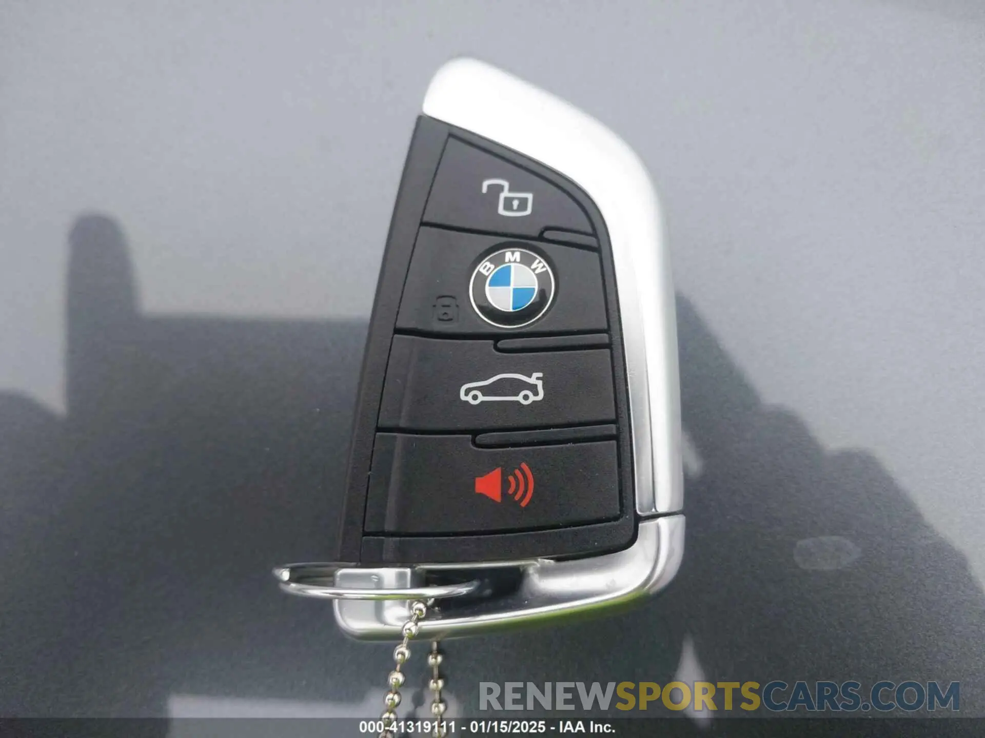 11 Photograph of a damaged car 3MW5R7J06L8B07905 BMW 330I 2020