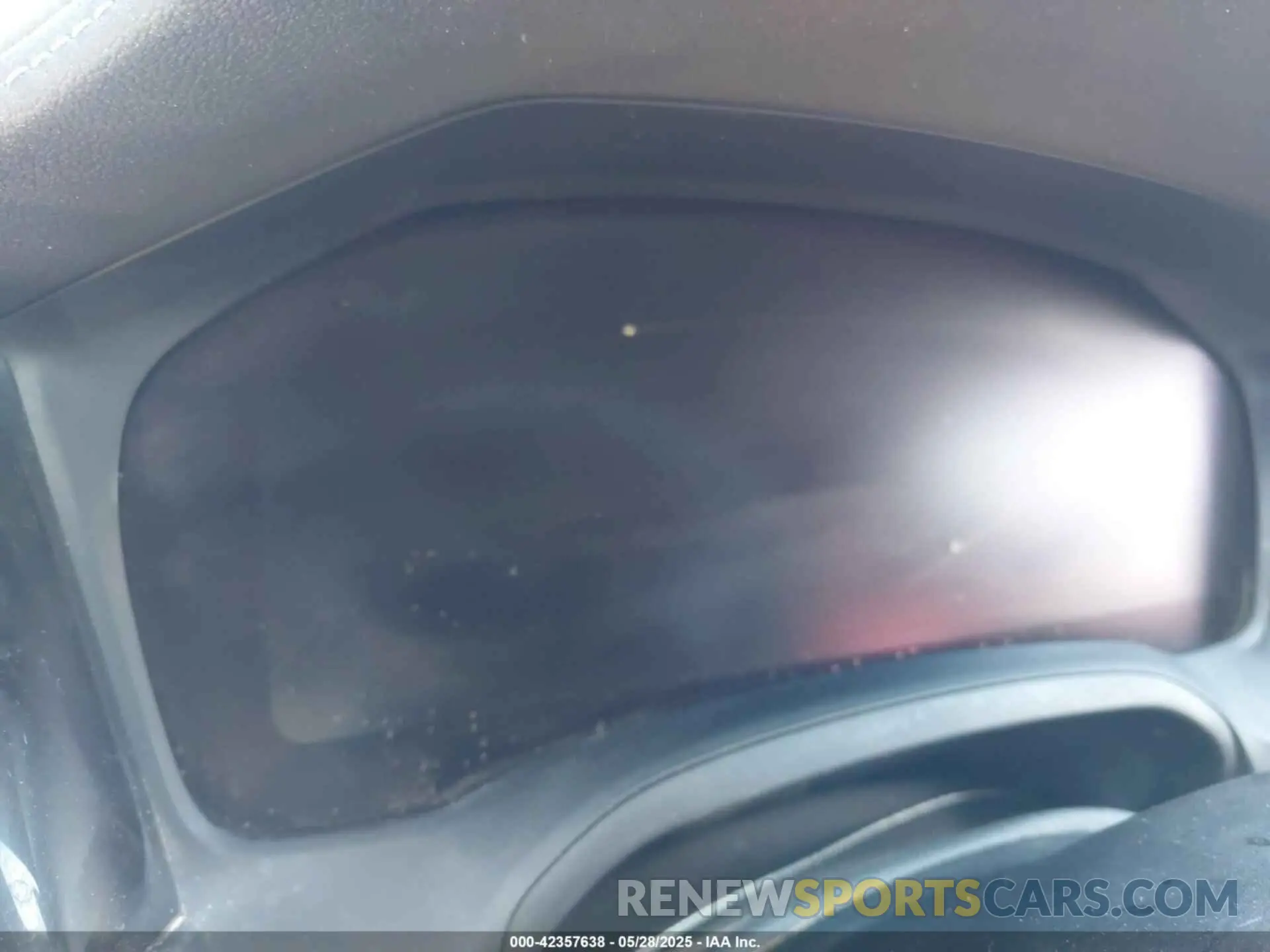 7 Photograph of a damaged car WBA5R7C05LFH48714 BMW 330I 2020