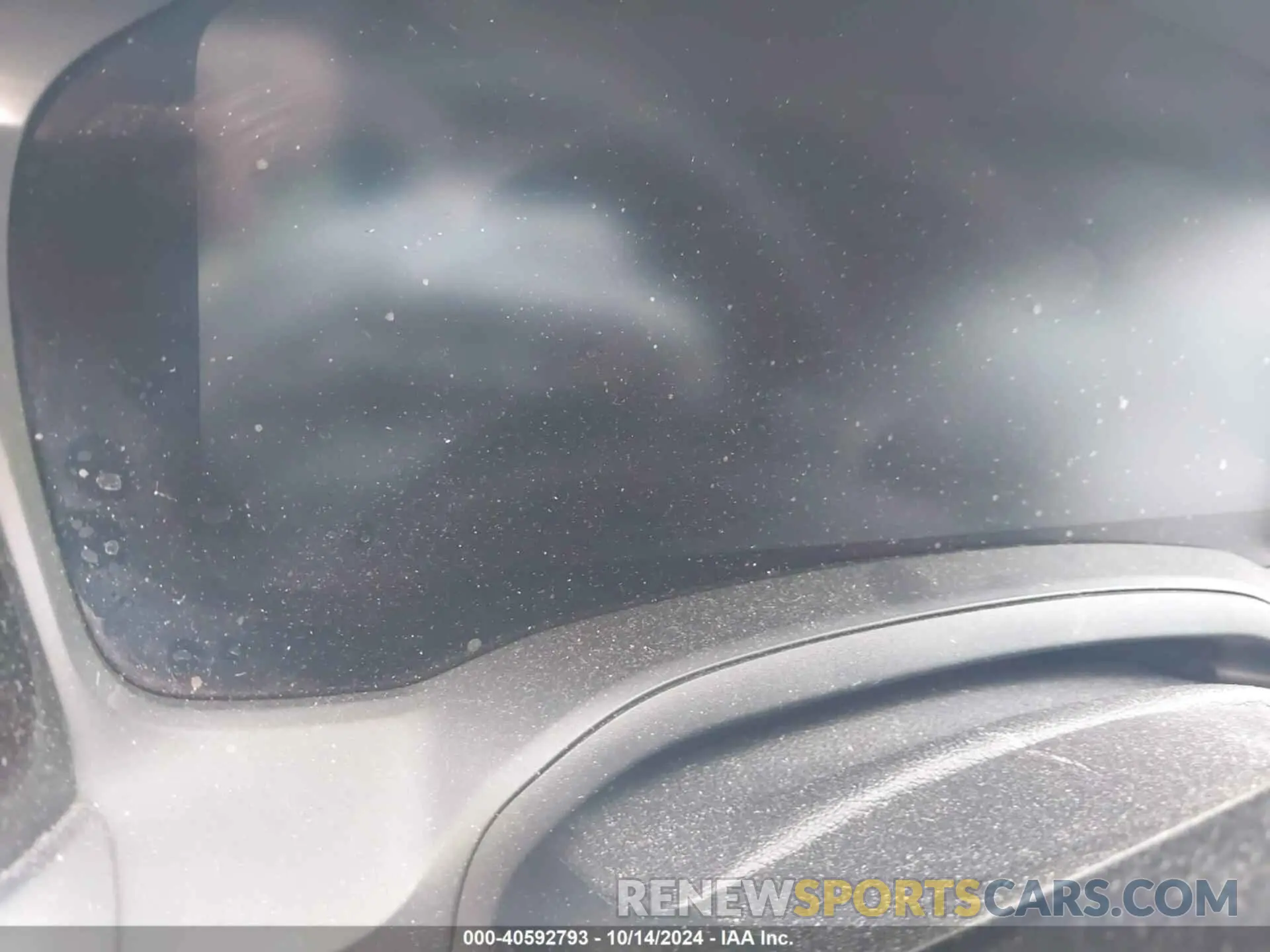 7 Photograph of a damaged car WBA5R7C09LFH53785 BMW 330I 2020