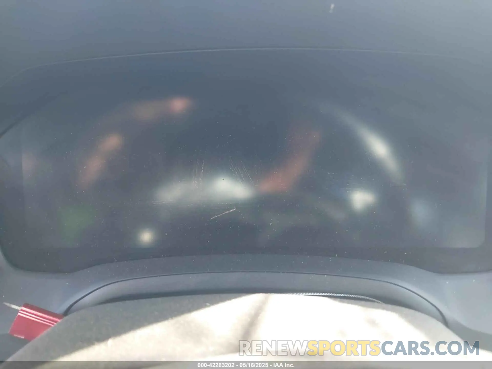 7 Photograph of a damaged car 3MW5R1J05M8B47164 BMW 330I 2021