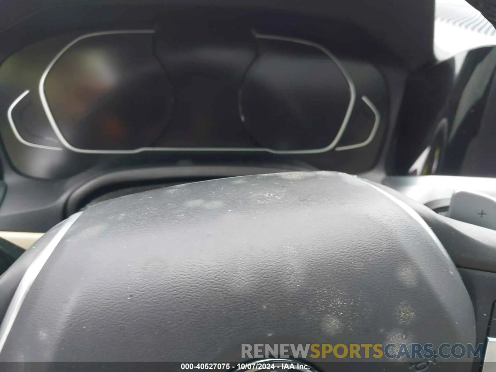 15 Photograph of a damaged car 3MW5R1J08M8B61947 BMW 330I 2021